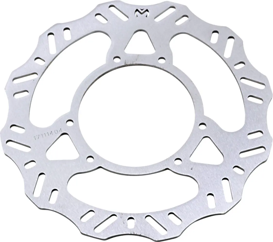 MOOSE OFFROAD HARD-PARTS - ROTOR FRONT HONDA CRF250 - 17111404