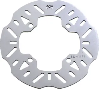 MOOSE OFFROAD HARD-PARTS - ROTOR REAR KAW KX80/85 - 17111423