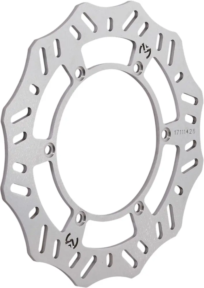 MOOSE OFFROAD HARD-PARTS - ROTOR REAR KTM 125-500 - 17111428