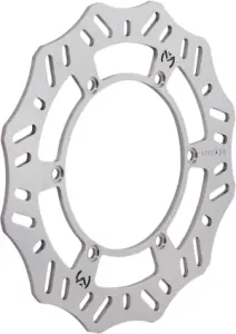 MOOSE OFFROAD HARD-PARTS - ROTOR REAR KTM 125-500 - 17111428