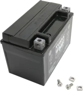 YUASA - BATTERY YUASA FA YTX9 - 21130491