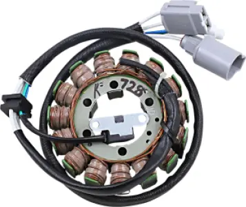 MOOSE OFFROAD HARD-PARTS - STATOR MUD KAWASAKI - 21121494