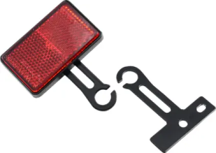 ZIEGER - REFLECTOR BRACKET M10  - 20403006