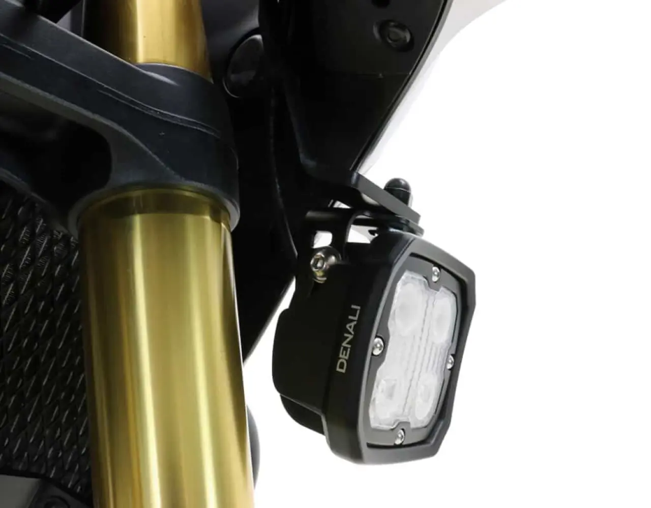 DENALI - DRIVING LIGHT MOUNT HON AFRICA - 20403345