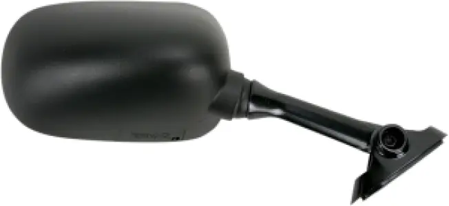 EMGO - MIRROR BLACK RIGHT EC FAIRING - 2069721