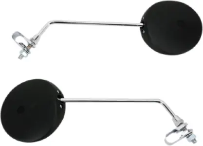 EMGO - MIRROR SCOOT/MOPD Z RND - 2064510