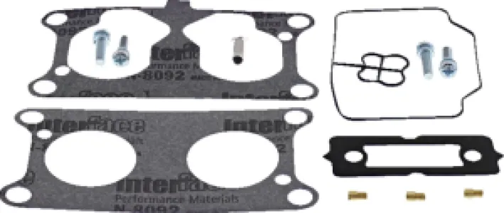 MOOSE OFFROAD HARD-PARTS - REPAIR KIT CARB KAW - 10031805