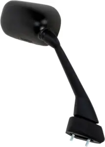 EMGO - MIRROR BLACK RIGHT EC FAIRING - 06400679