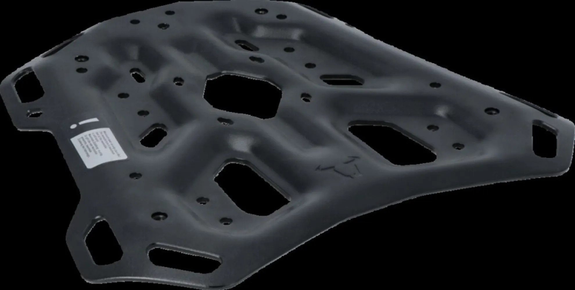 SW-MOTECH - ADVENTURE RACK - 15101002