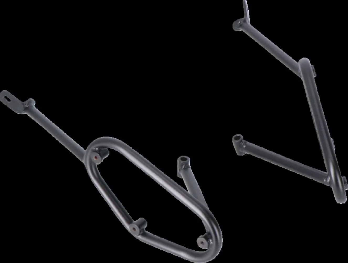 SW-MOTECH - SLC SIDE CARRIER SET - 15101010