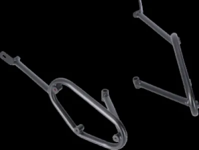 SW-MOTECH - SLC SIDE CARRIER SET - 15101010