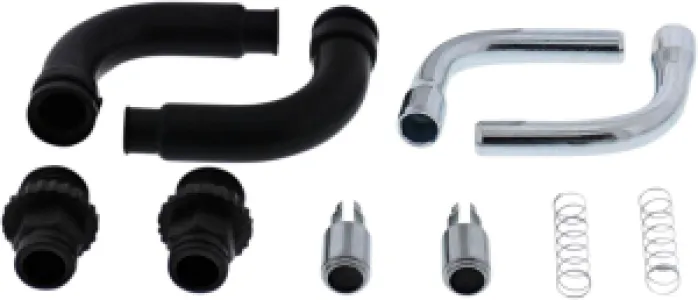 PARTS UNLIMITED - CHOKE PLUNGER KIT - 10031809