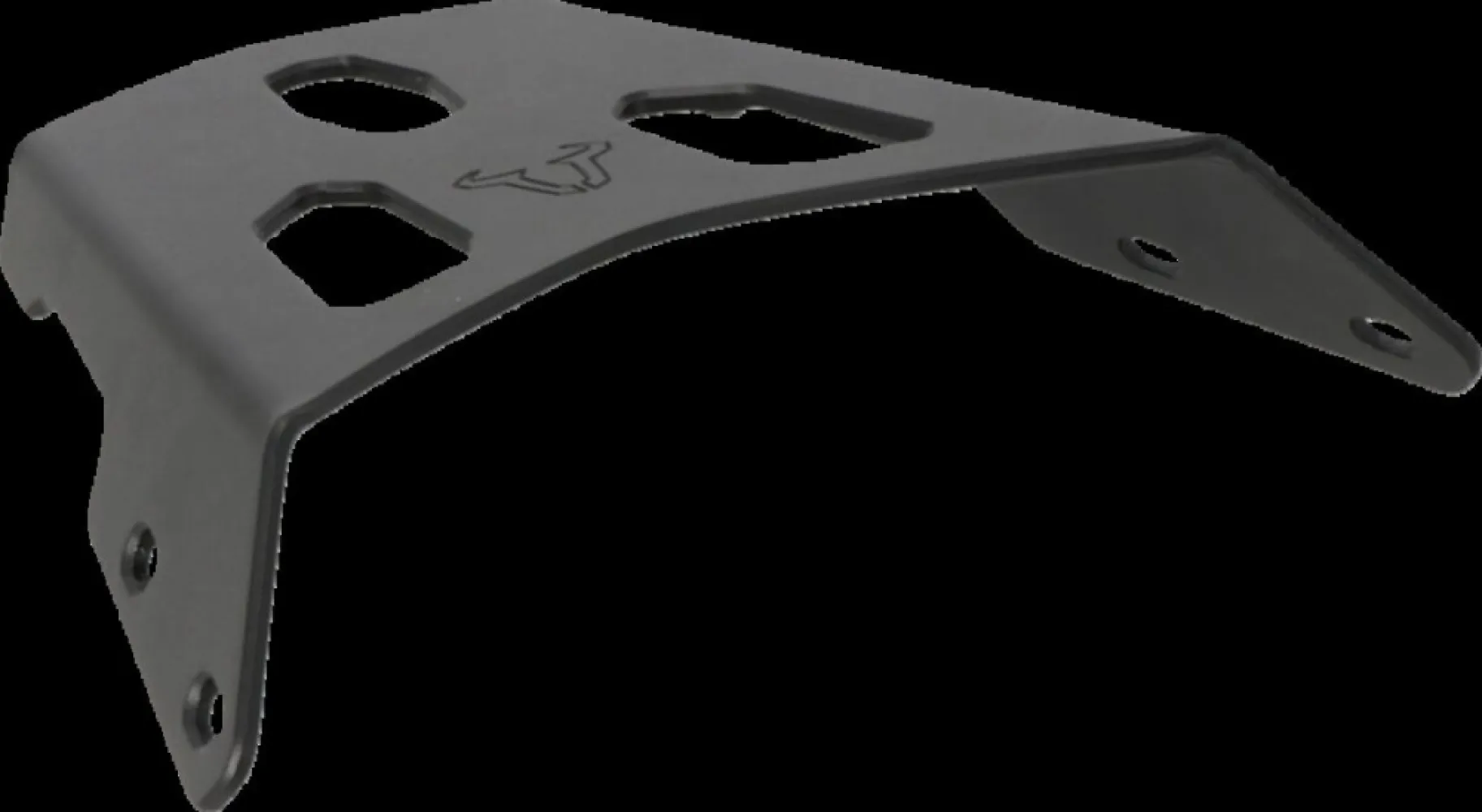 SW-MOTECH - LUGGAGE ALU-RACK - 15101015