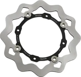 GALFER - BRAKE DISC FLOAT WAVE - 17111630