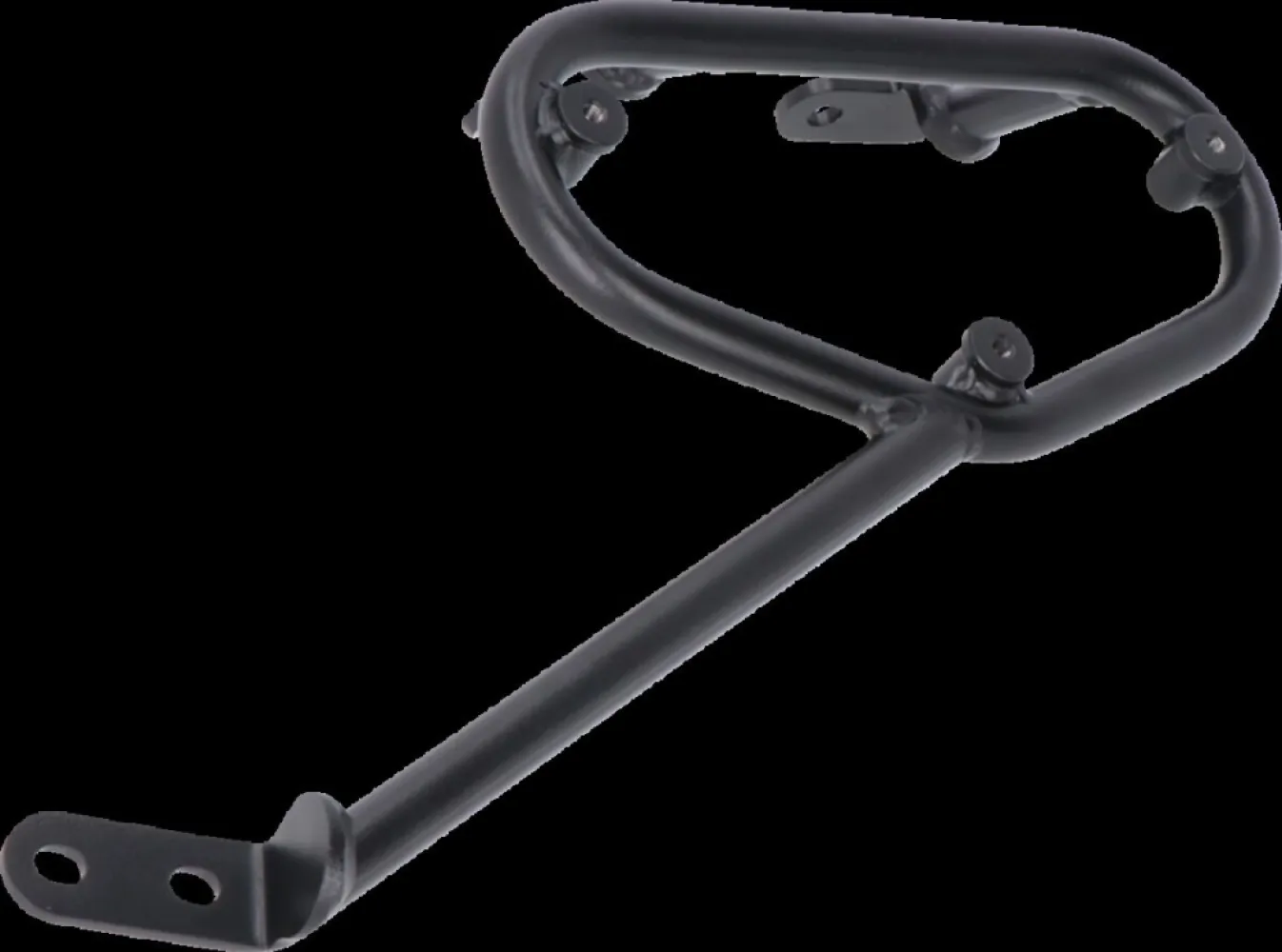 SW-MOTECH - SLC SIDE CARRIER L - 15101050