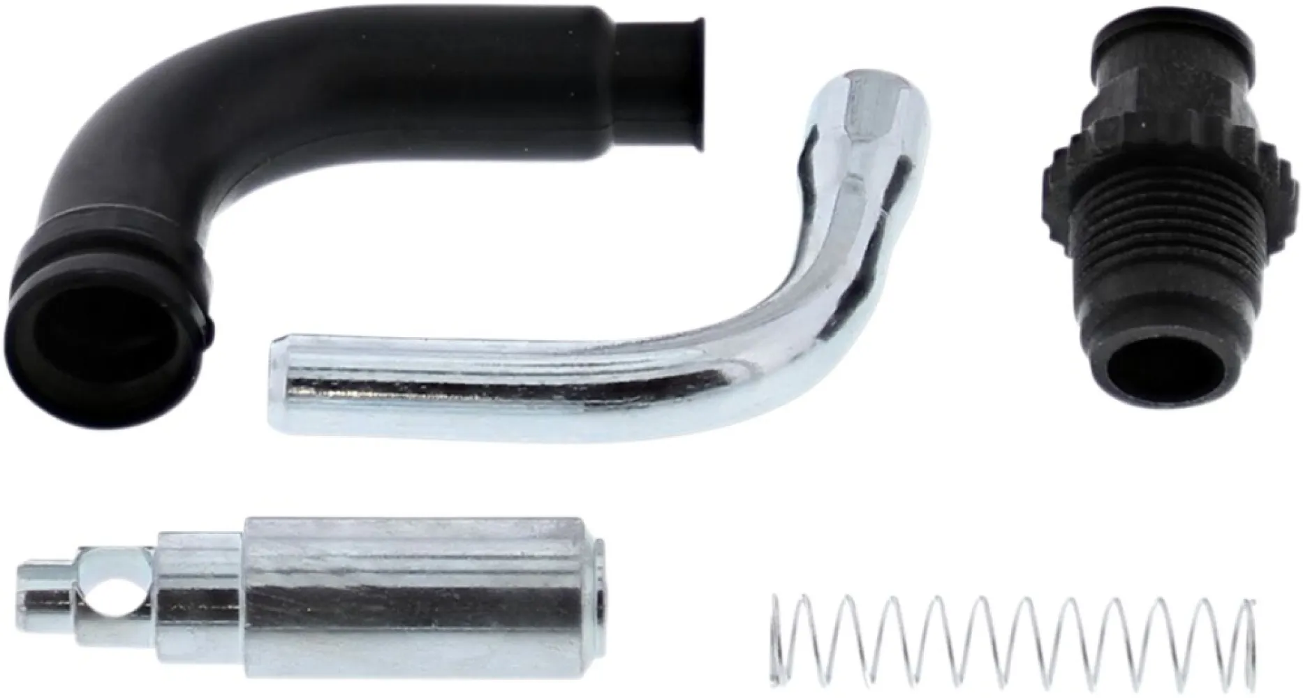 PARTS UNLIMITED - CHOKE PLUNGER KIT - 10031820