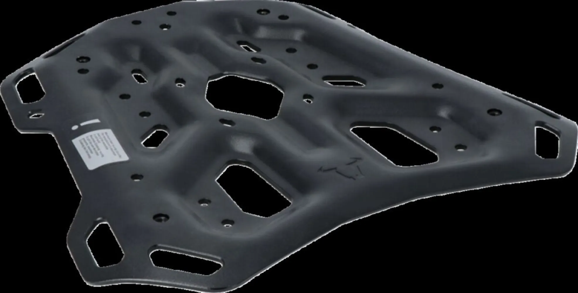 SW-MOTECH - ADVENTURE RACK - 15101081