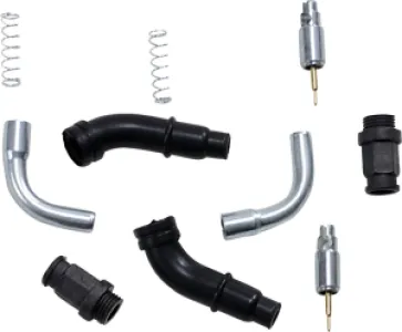PARTS UNLIMITED - CHOKE PLUNGER KIT - 10031819