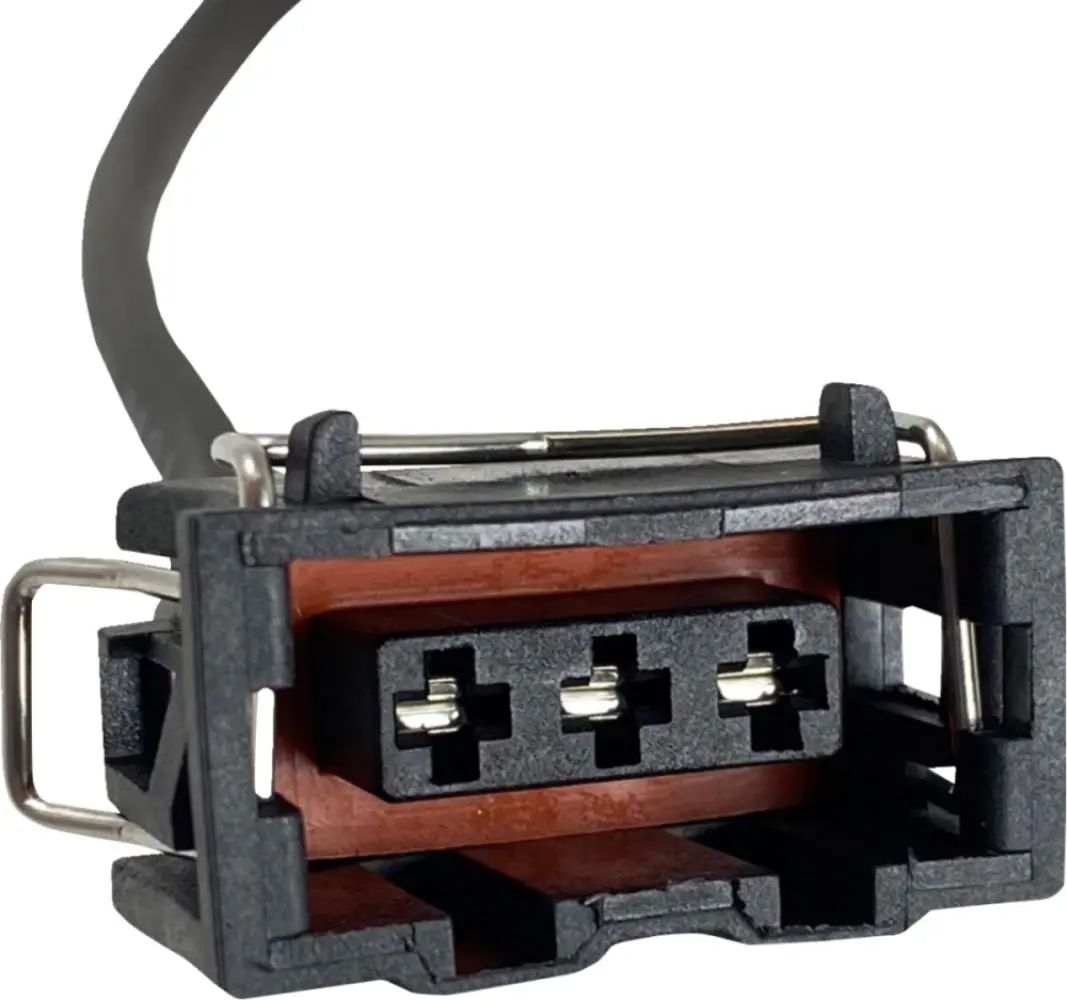 MOOSE OFFROAD FOUR WHEEL - TAILLIGHT PIGTAIL HARNESS CANA - 21201278