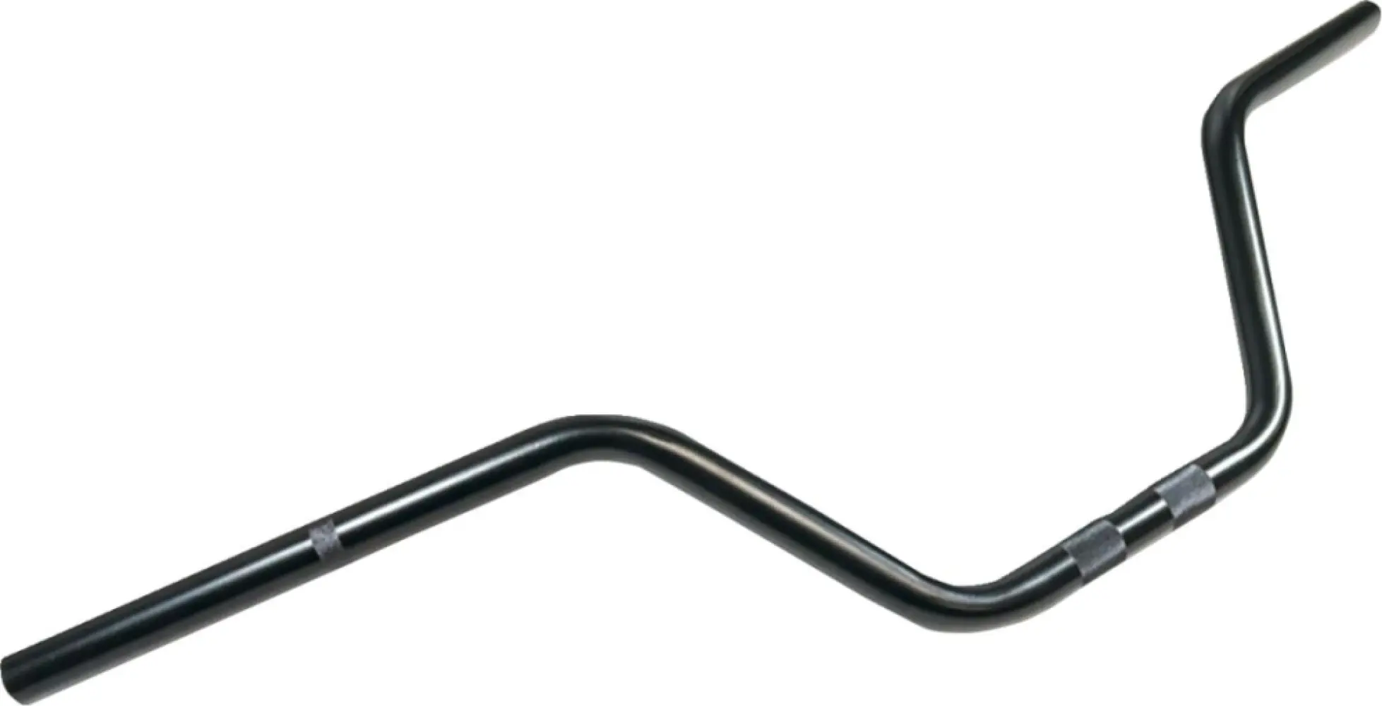 MOOSE OFFROAD FOUR WHEEL - HANDLEBAR POL SCRAMBLER/SPRTSM - 06016960