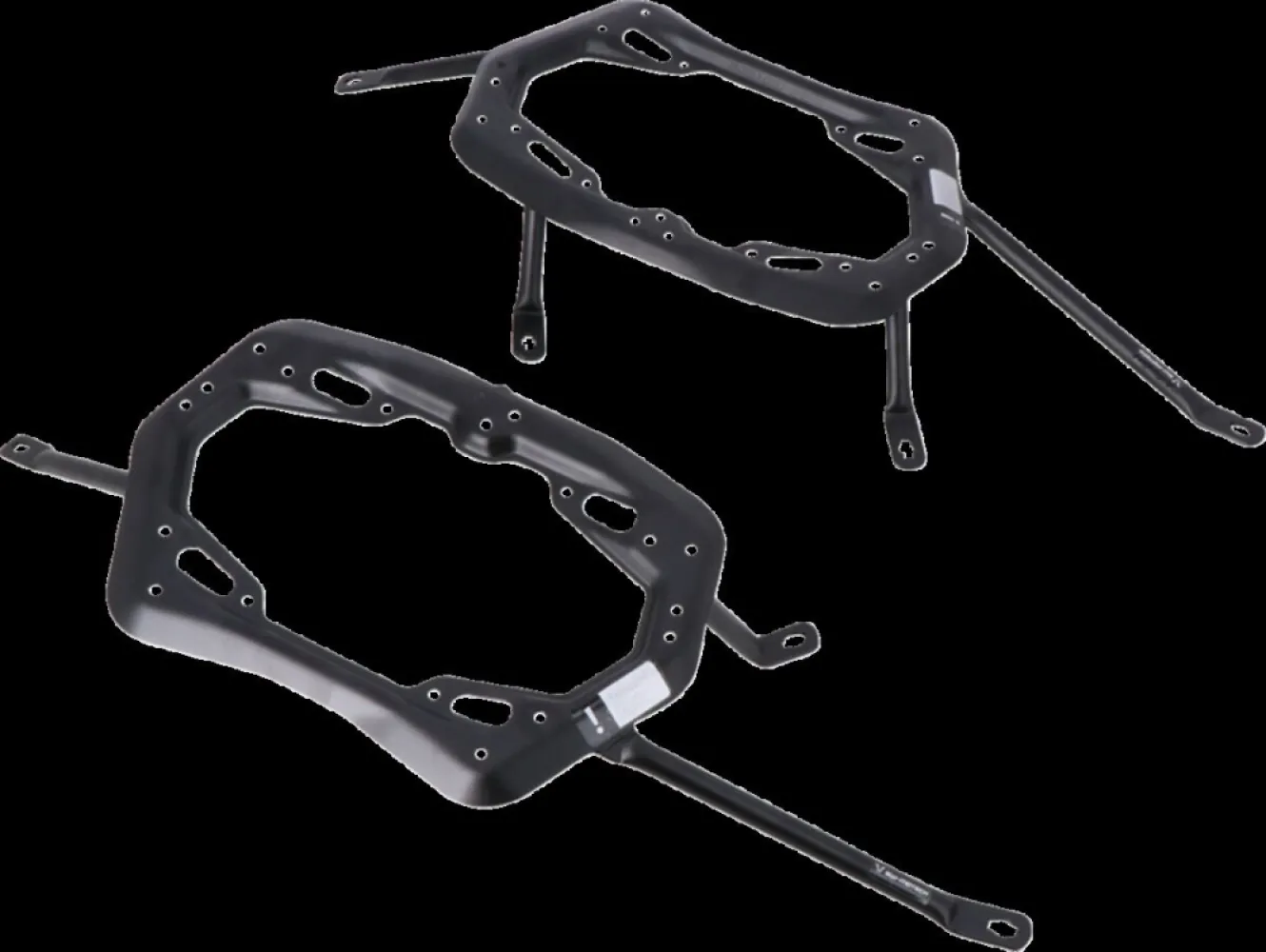 SW-MOTECH - PRO SIDE CARRIER - 15101110