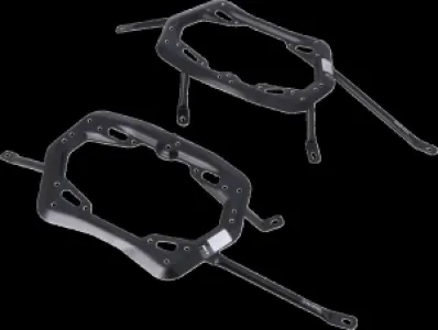 SW-MOTECH - PRO SIDE CARRIER - 15101110