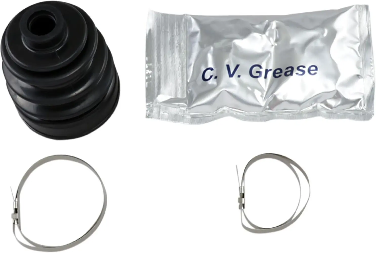ALL BALLS - C.V.BOOT KIT 19-5028 - 02130535