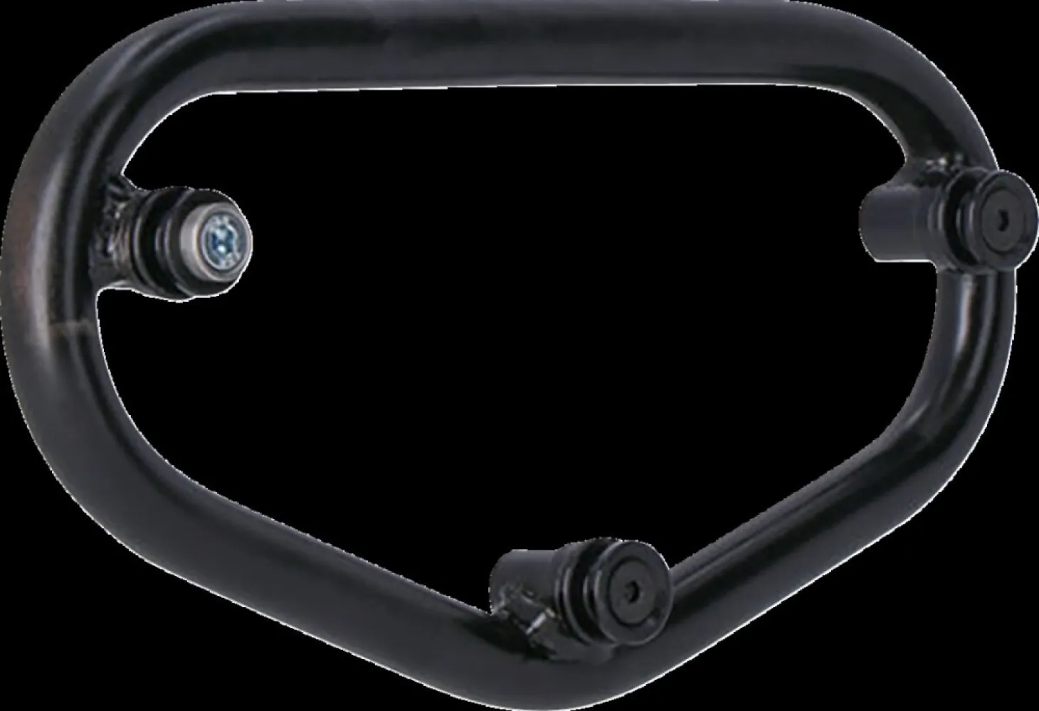 SW-MOTECH - SLC SIDE CARRIER LEFT - 15101128