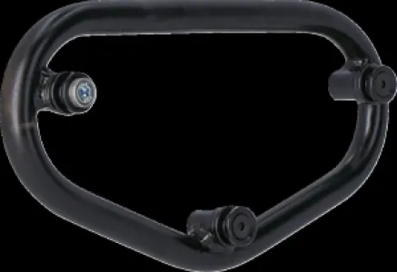 SW-MOTECH - SLC SIDE CARRIER LEFT - 15101128