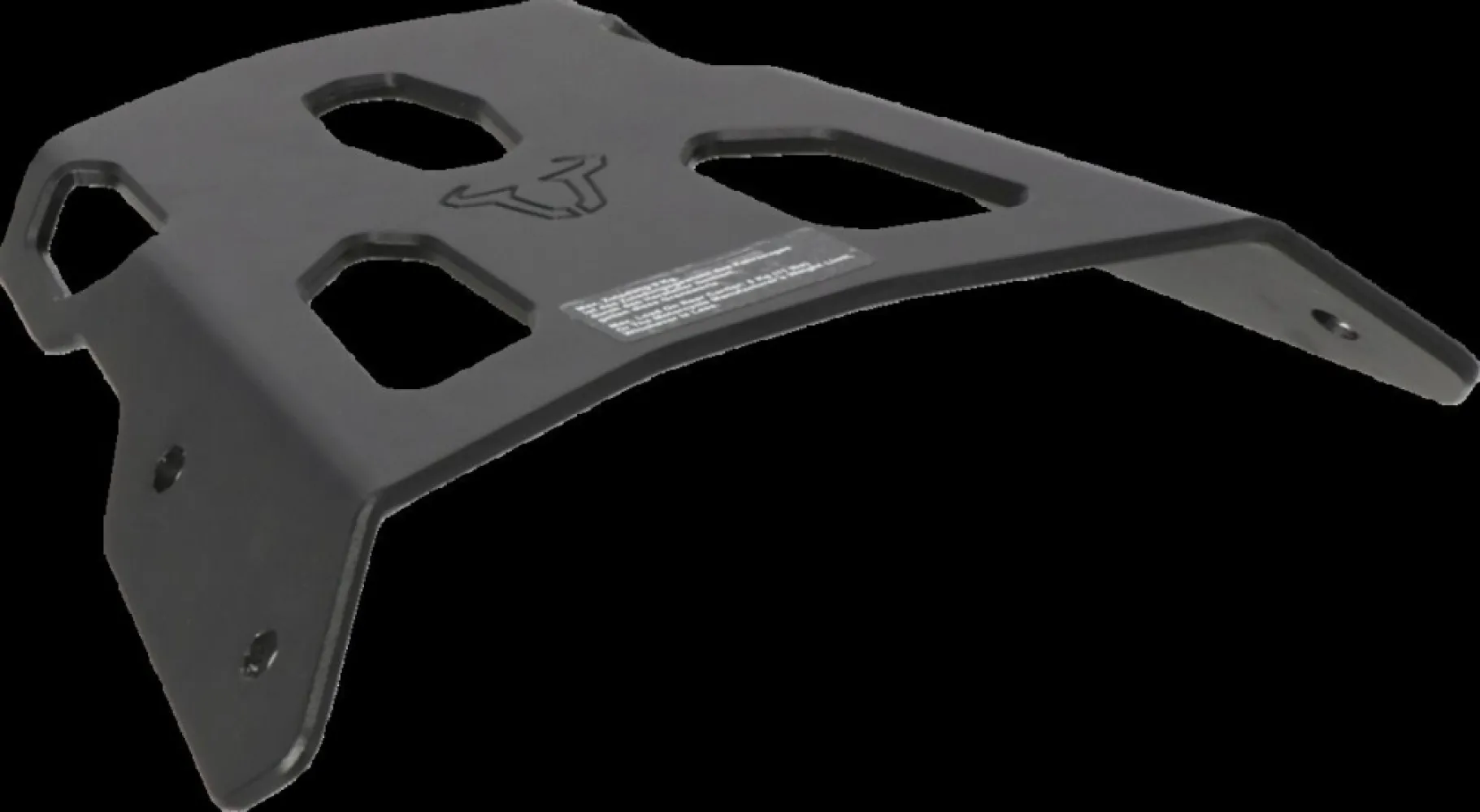 SW-MOTECH - STREET RACK - 15101129