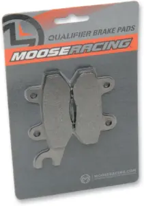 MOOSE OFFROAD HARD-PARTS - BRAKE PAD QUALIFIER ATV - 17200237