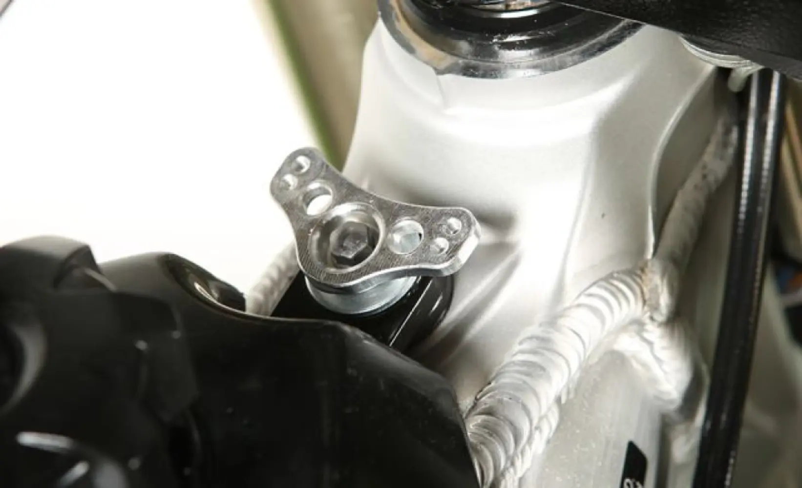 SCAR - MOUNT HOUR METER SCAR - 22120556