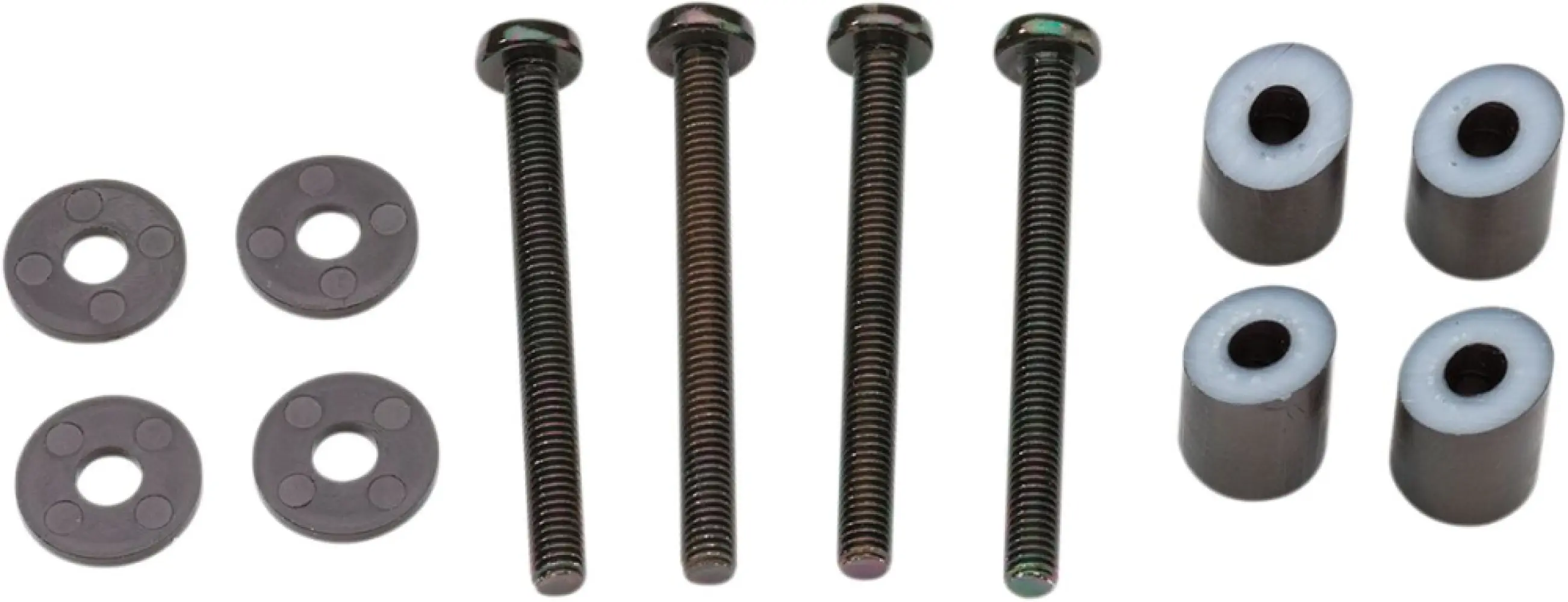 MOOSE OFFROAD HARD-PARTS - WINDSCREEN 12 VSTROM 13 - 23120247