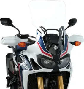MOOSE OFFROAD HARD-PARTS - WSCREN AFRICA TWIN +4 - 23120400