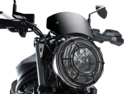 SW-MOTECH - WINDSCREEN - 23120497