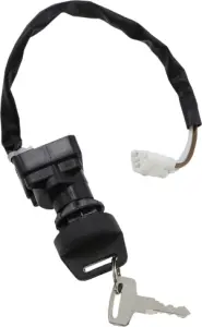 MOOSE OFFROAD FOUR WHEEL - IGNITION SWITCH KAW MSE - 21060561