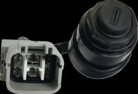 MOOSE OFFROAD FOUR WHEEL - IGNITION SWITCH KAWASAKI MSE - 21060620