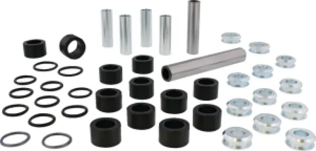 MOOSE OFFROAD HARD-PARTS - SUSPENSION KIT REAR POLARIS MS - 04301390