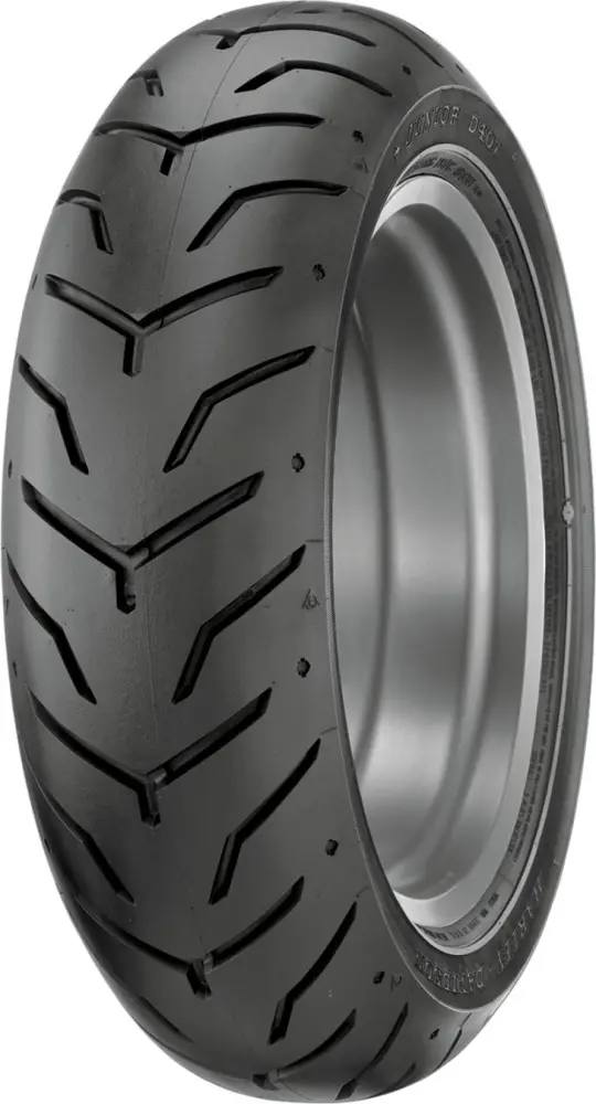 DUNLOP - D 407 H/D R 240/40R18 M/C 79V  - 03020444