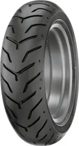 DUNLOP - D 407 H/D R 240/40R18 M/C 79V  - 03020444