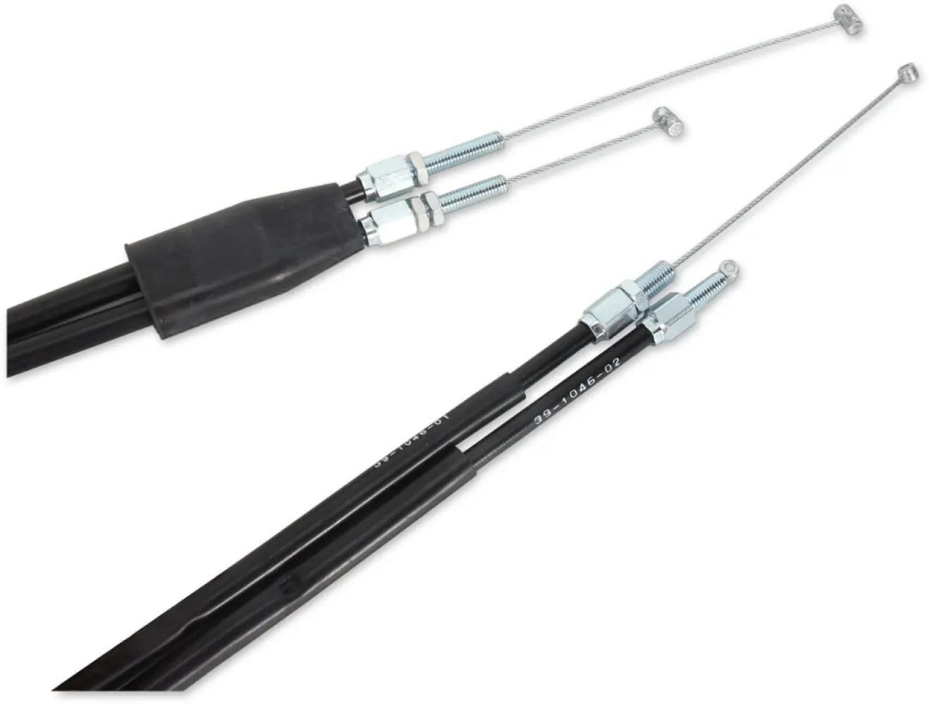 MOOSE OFFROAD HARD-PARTS - CABLE THROTTLE MSE HON - 06501187