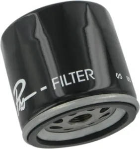 PARTS UNLIMITED - OIL FILTER DUCATI/CAGIVA - 010066