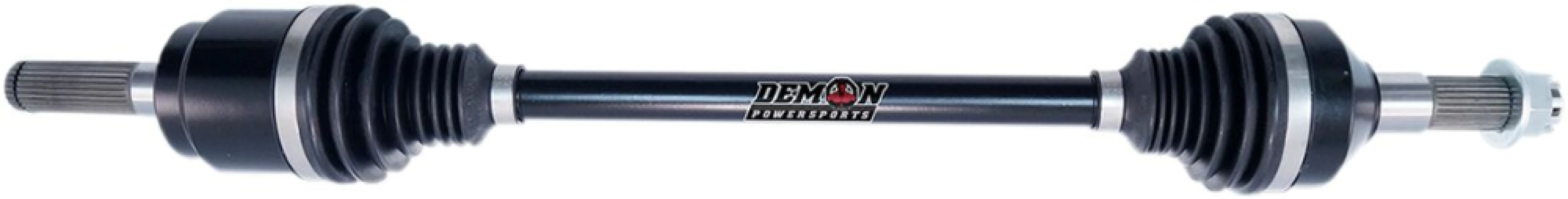 DEMON - AXLE HD CA MAVERICK 1000 - 02141291