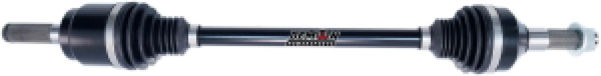 DEMON - AXLE HD CA MAVERICK 1000 - 02141291