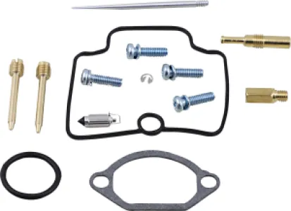 MOOSE OFFROAD HARD-PARTS - REPAIR KIT CARB YAM - 10031863
