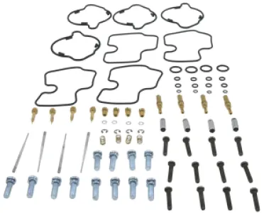 PARTS UNLIMITED - CARB REBUILD KIT CBR900RR - 10031861