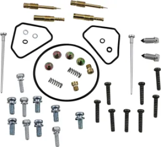 PARTS UNLIMITED - CARB REBUILD KIT KAW - 10031862