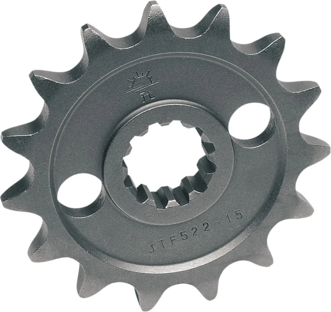 JT SPROCKETS - SPROCKET FRONT 14T 525 - 12121723