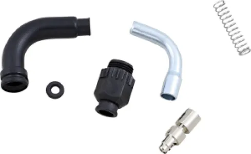 MOOSE OFFROAD HARD-PARTS - HOT ST PLUNGR KIT KTM - 10031866