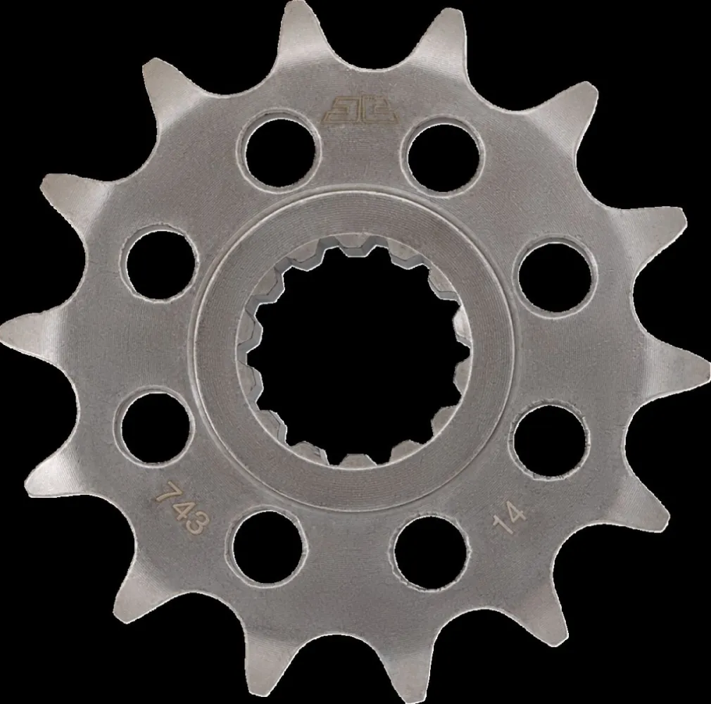 JT SPROCKETS - SPRCKT C/S DUC MS 14T - 12121931